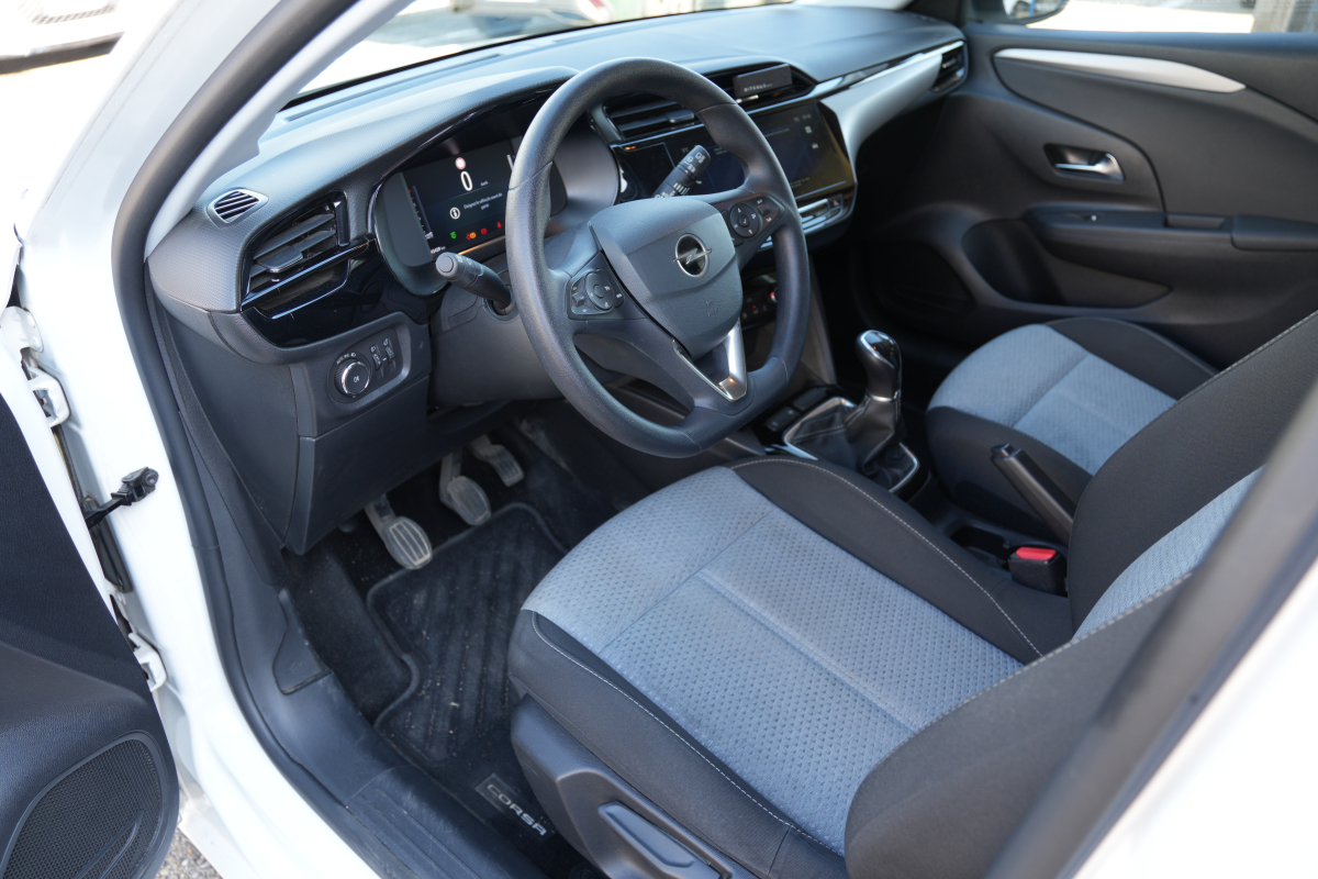Opel Corsa — 34