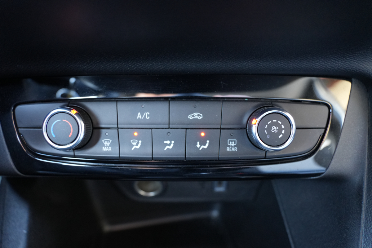 Opel Corsa — 25