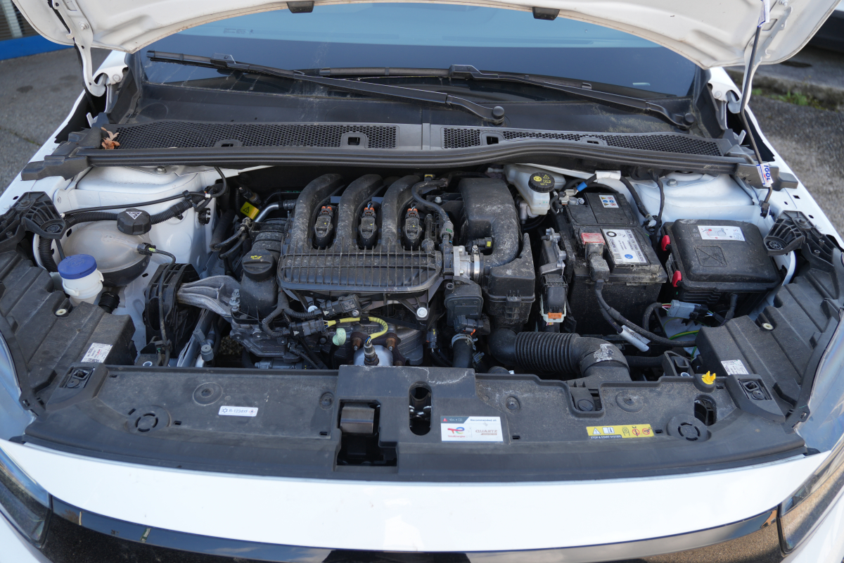 Opel Corsa — 40