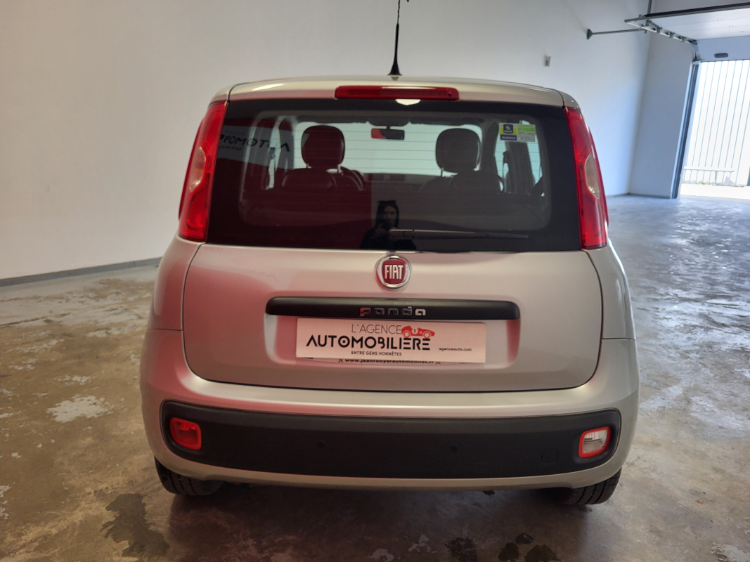 Fiat Panda — 6