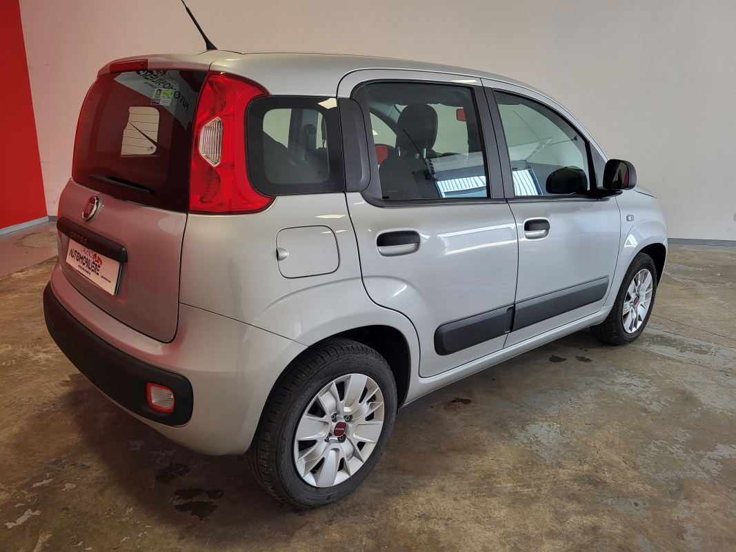 Fiat Panda — 7