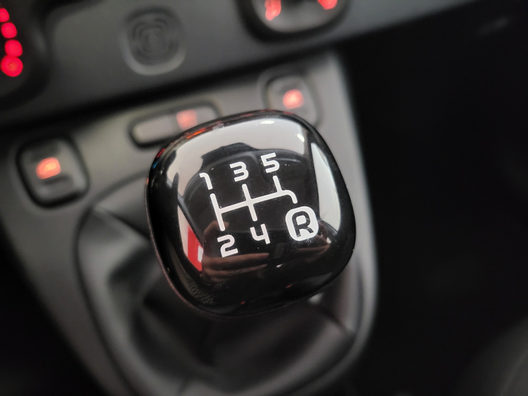 Fiat Panda — 19