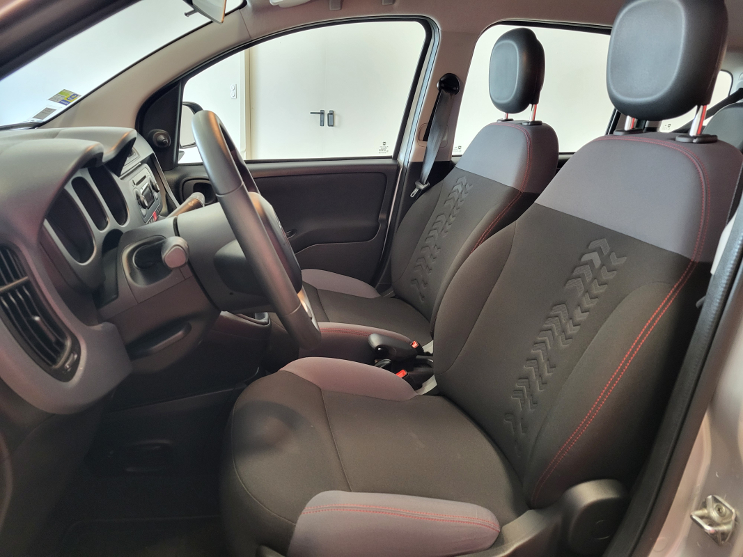 Fiat Panda — 10