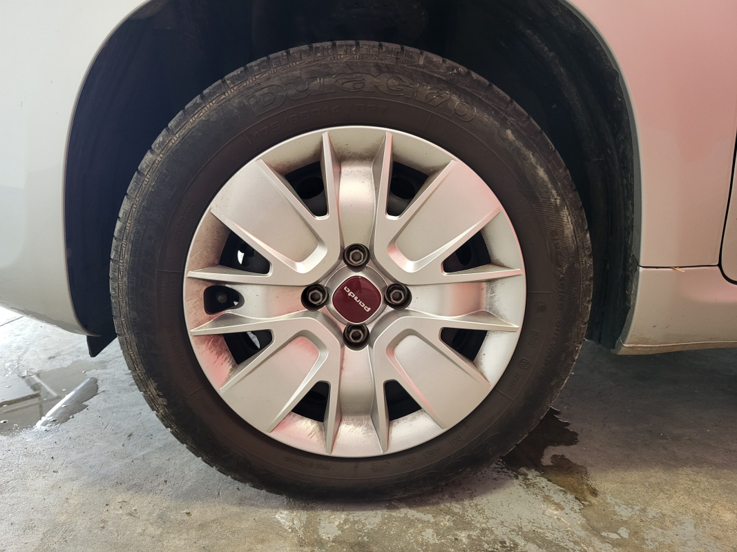 Fiat Panda — 22