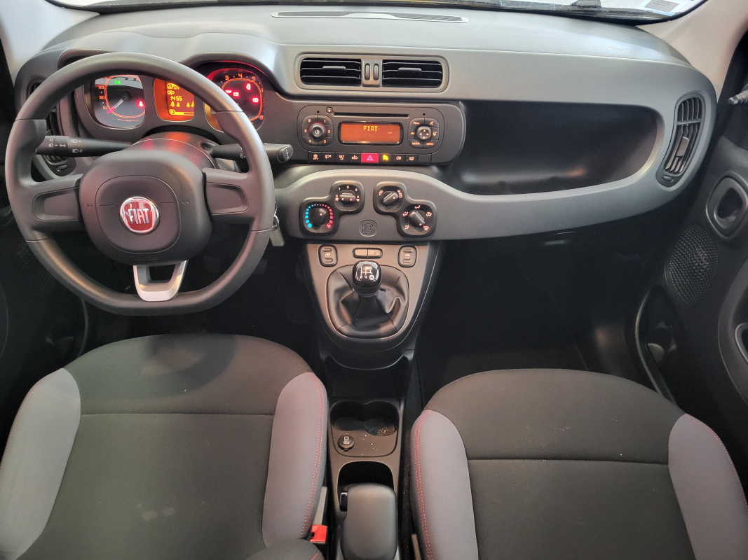 Fiat Panda — 14