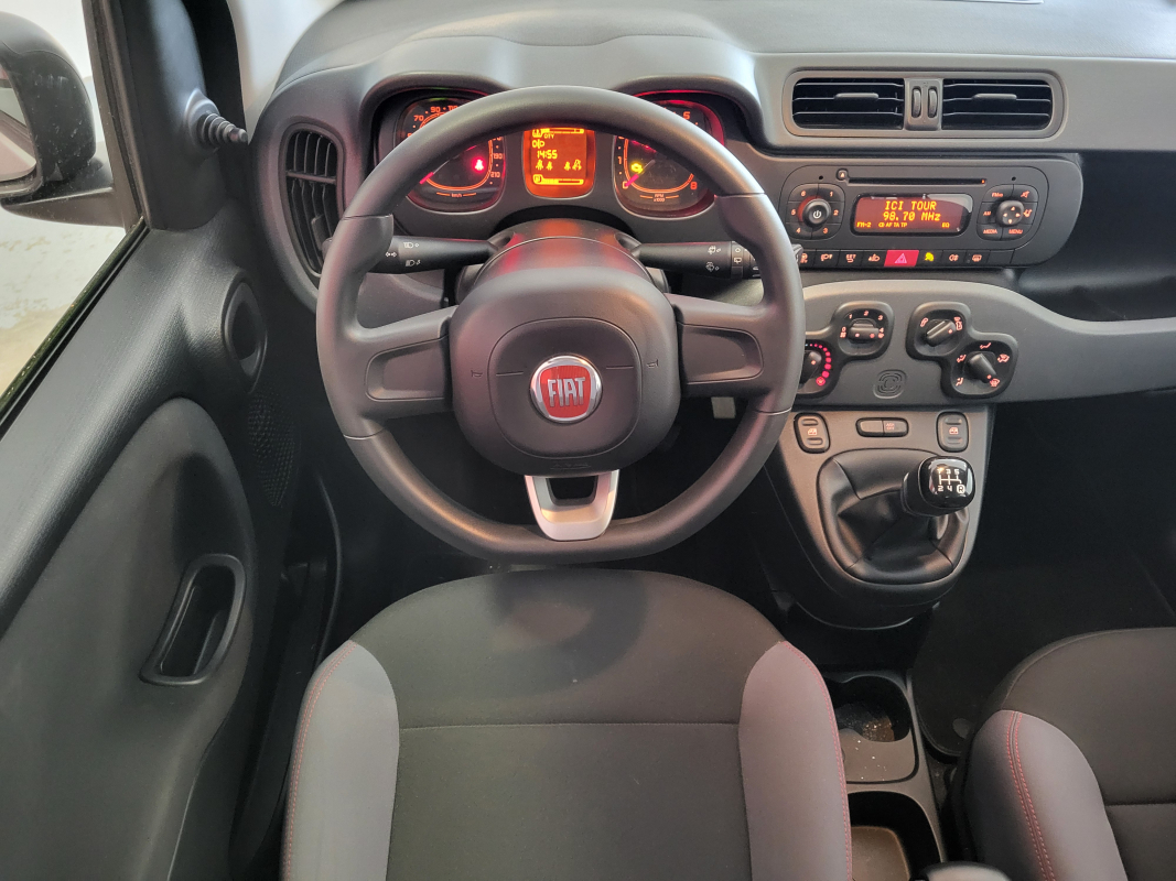 Fiat Panda — 15