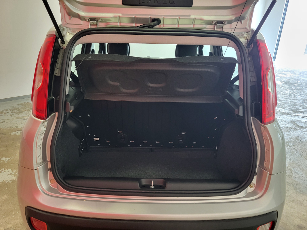 Fiat Panda — 20