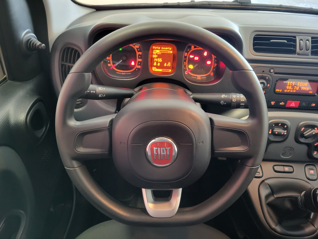 Fiat Panda — 16
