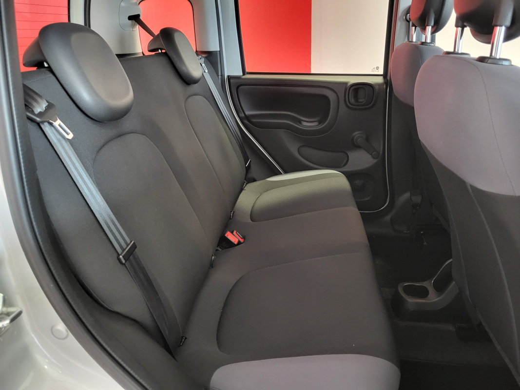 Fiat Panda — 12