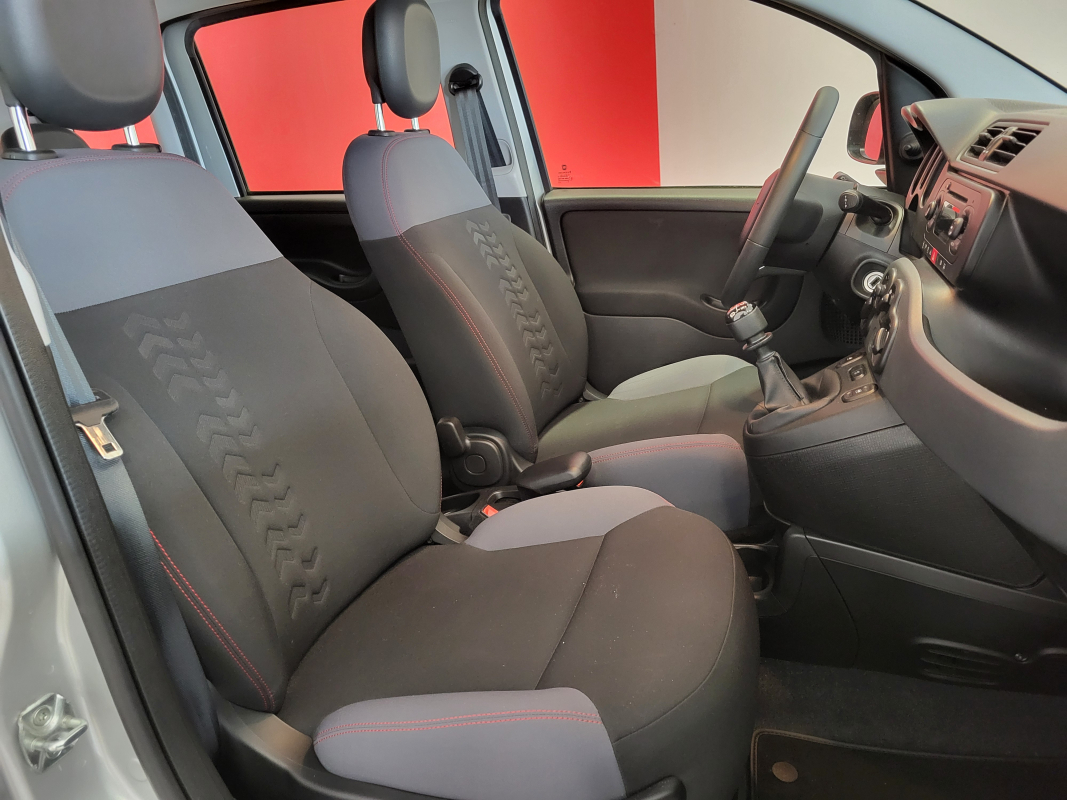 Fiat Panda — 13