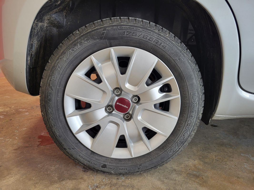 Fiat Panda — 23