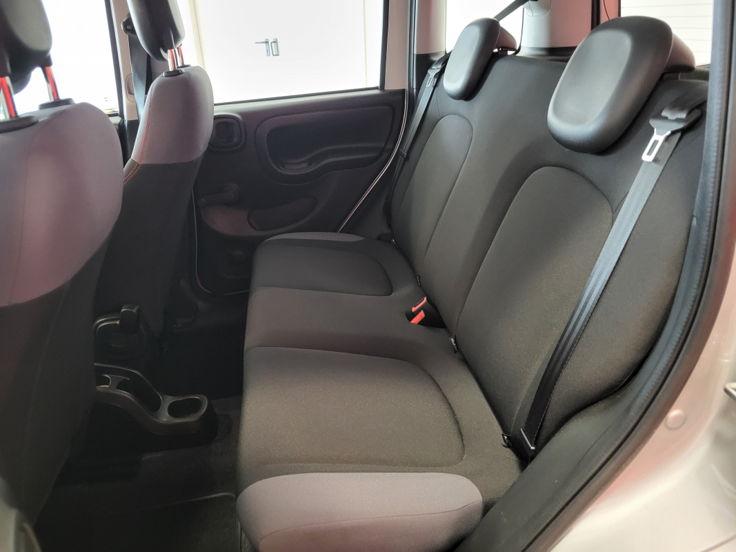 Fiat Panda — 11