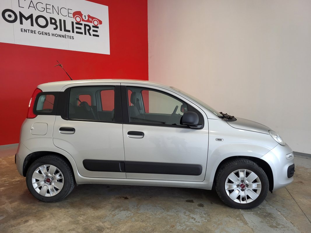 Fiat Panda — 8