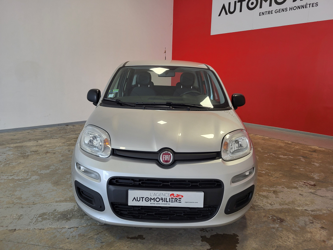 Fiat Panda — 2