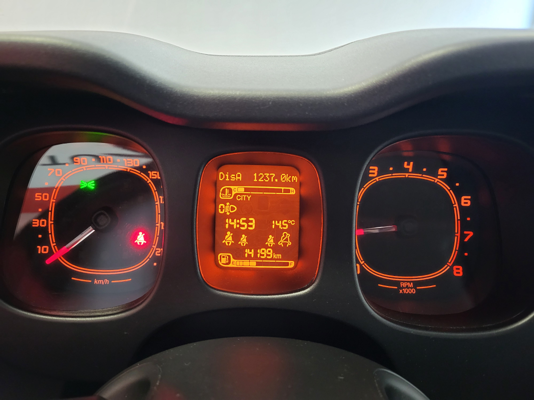 Fiat Panda — 17