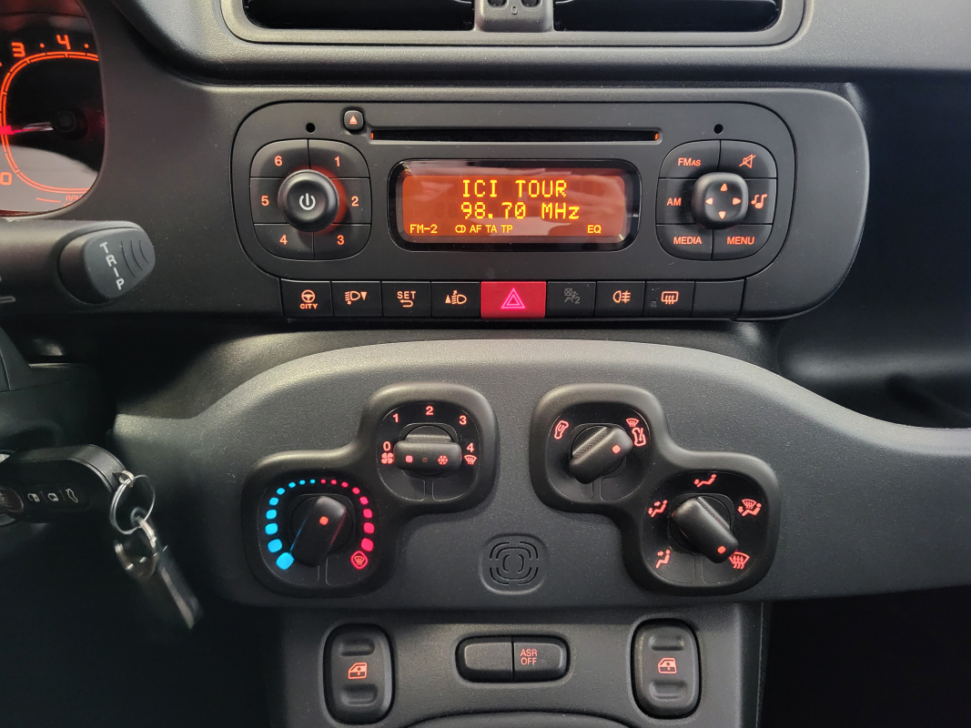 Fiat Panda — 18
