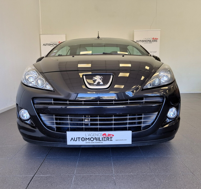 Peugeot 207 — 11