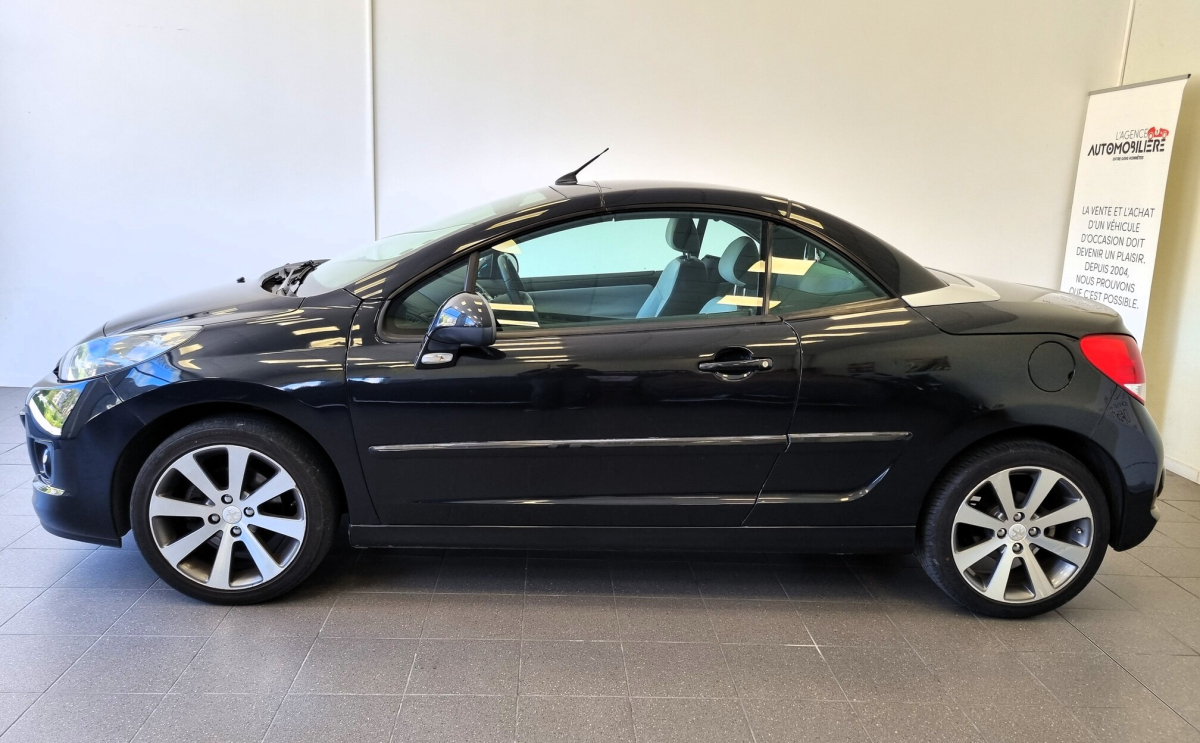 Peugeot 207 — 4