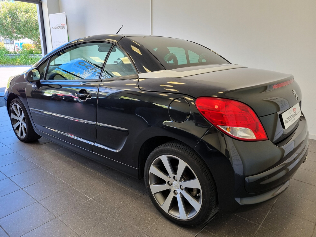 Peugeot 207 — 6