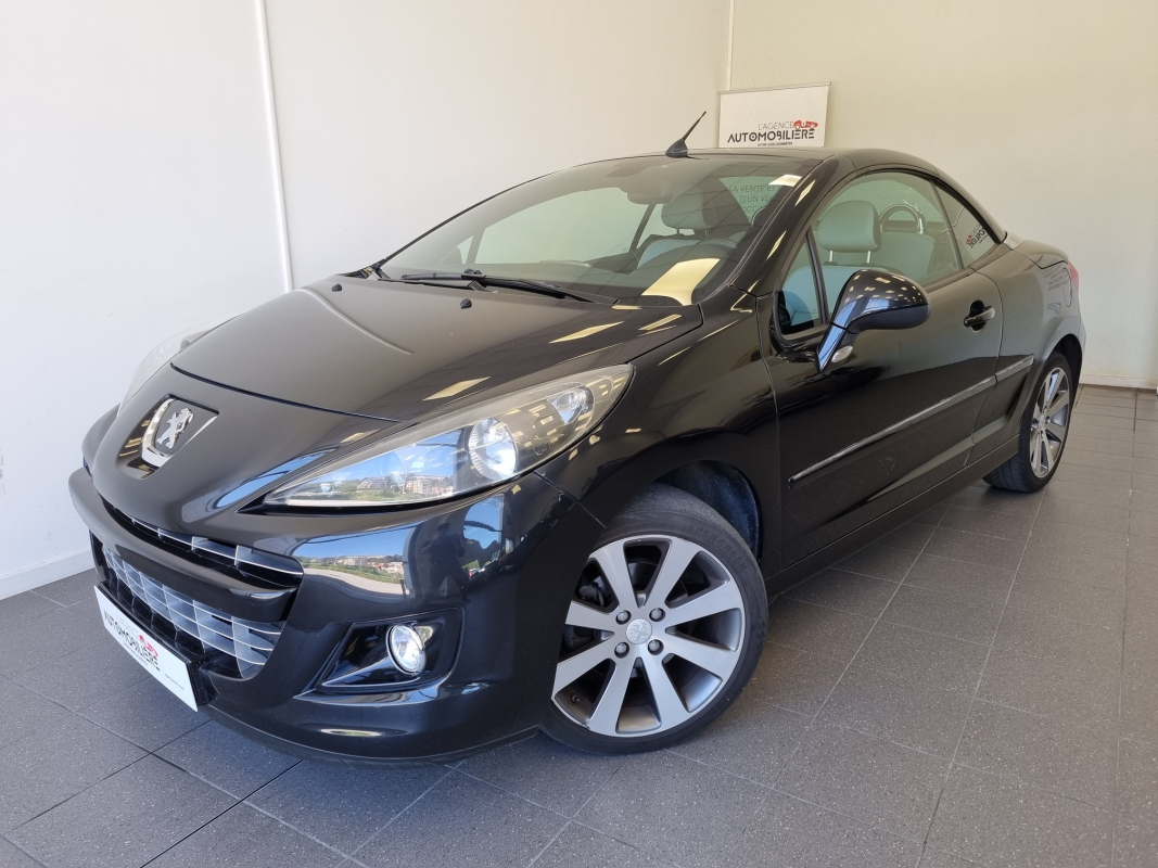 Peugeot 207 — 2
