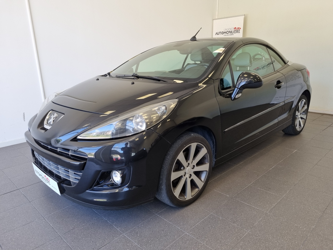 Peugeot 207 — 3