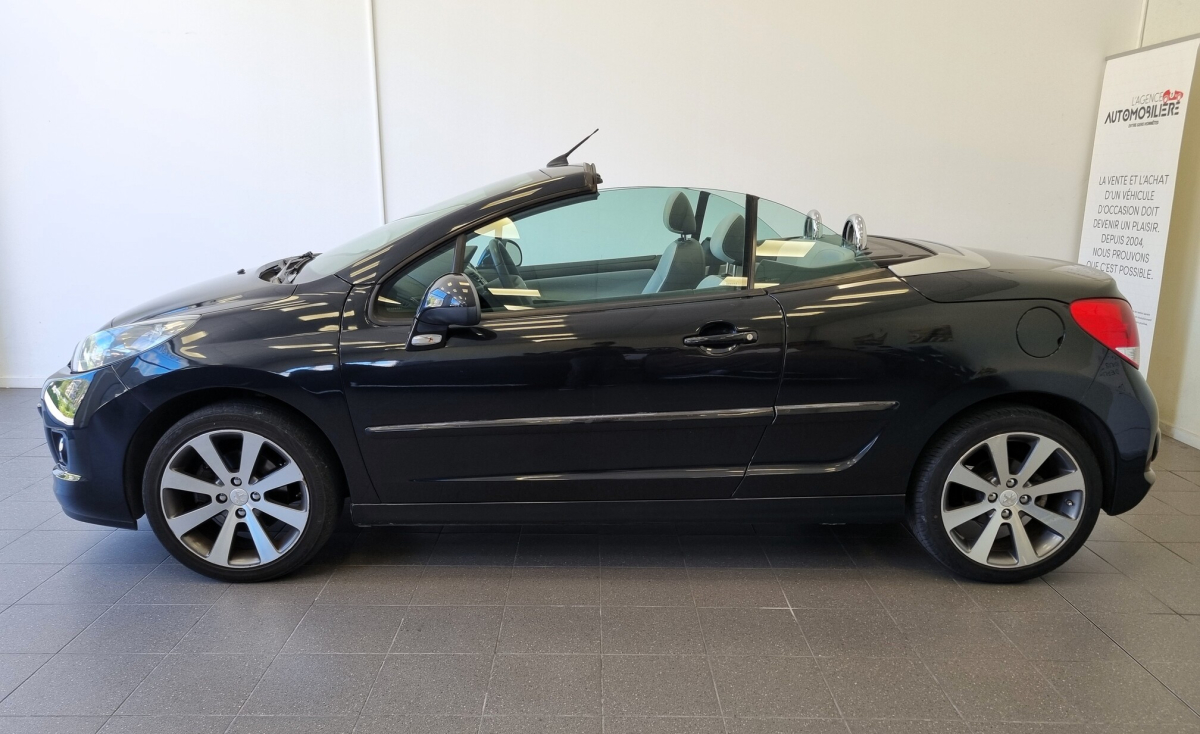 Peugeot 207 — 5