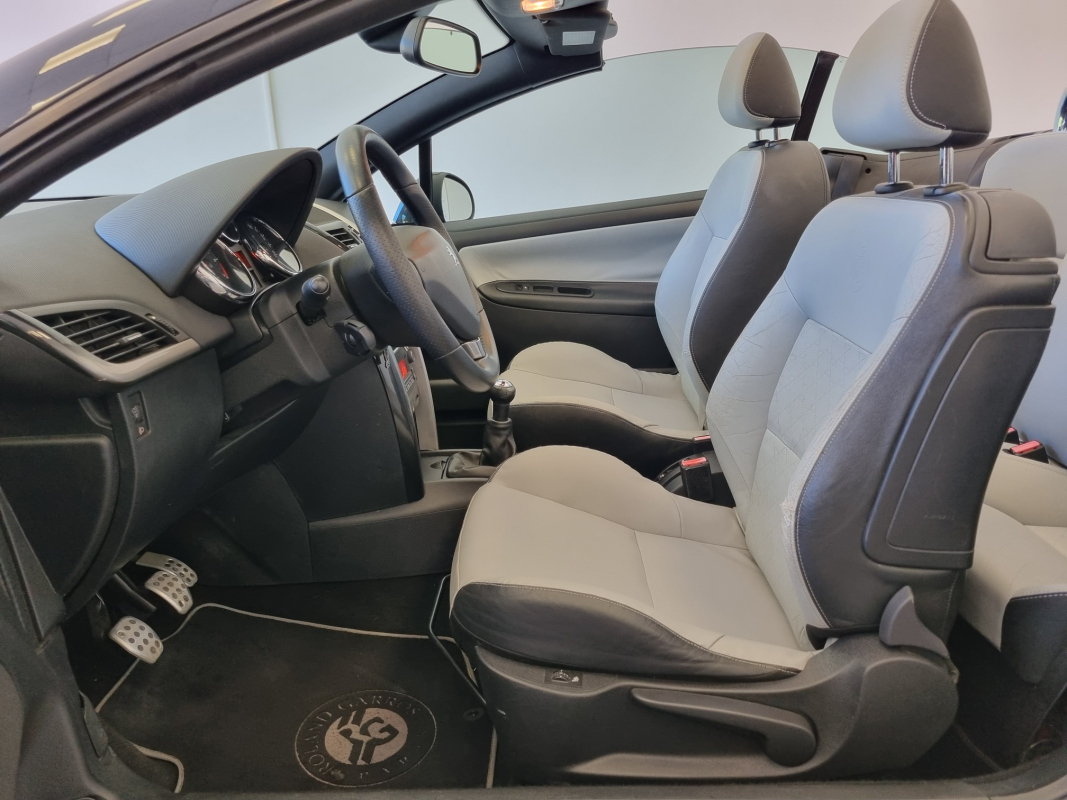 Peugeot 207 — 14