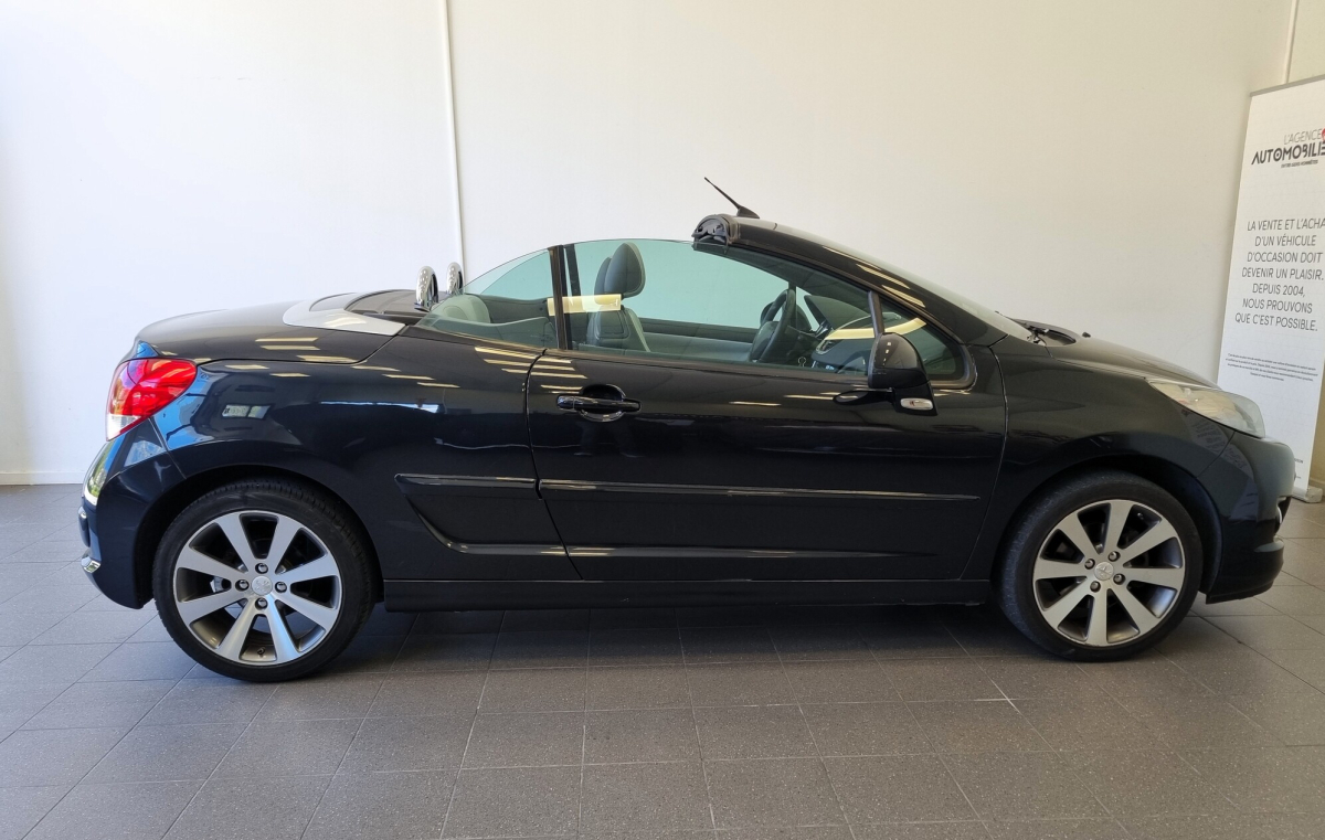 Peugeot 207 — 9