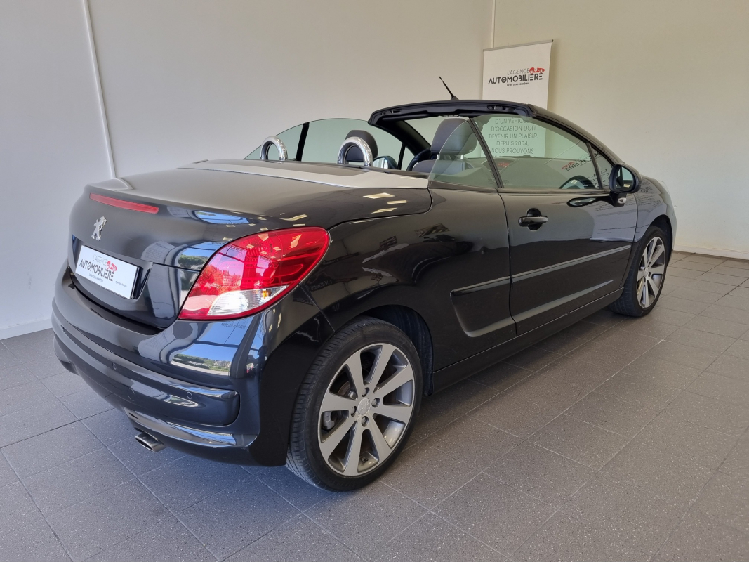 Peugeot 207 — 8