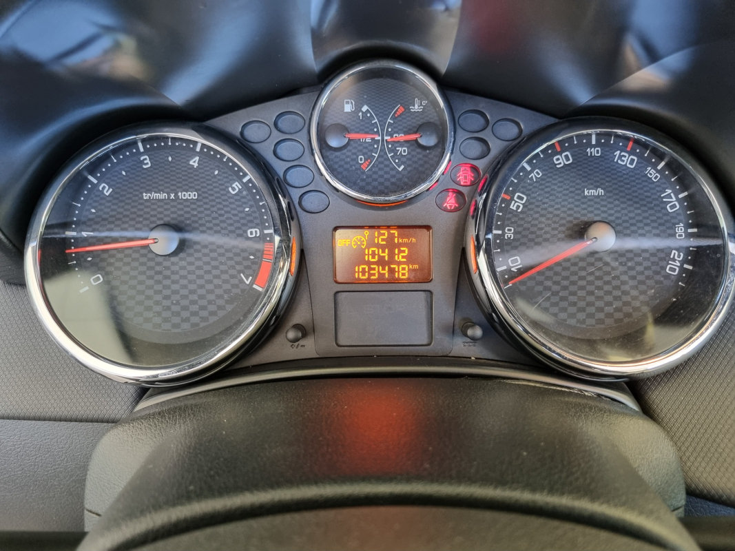 Peugeot 207 — 24