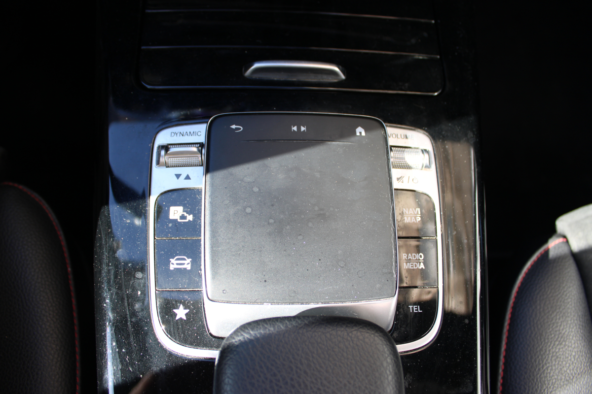 Mercedes Classe A — 25