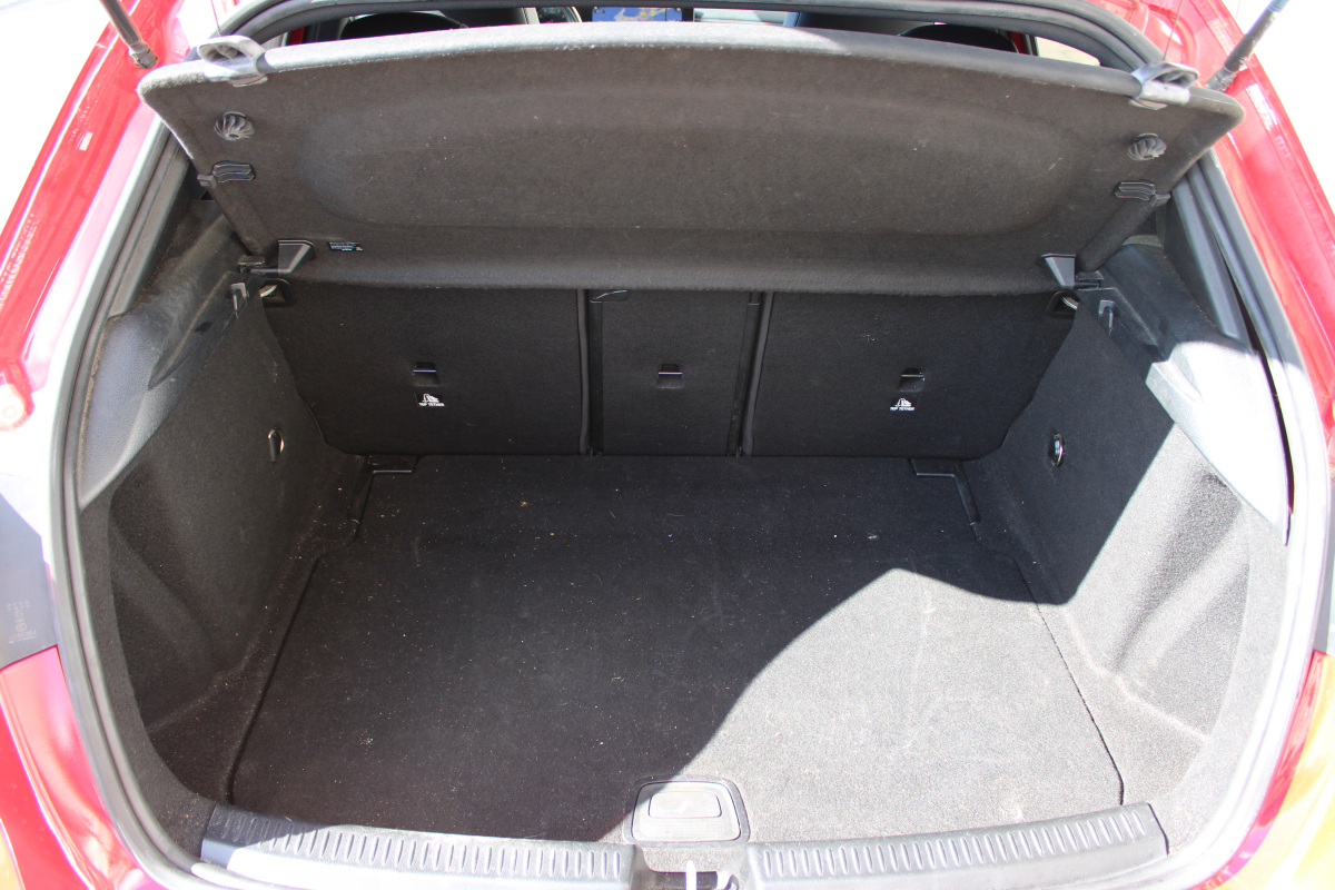 Mercedes Classe A — 29