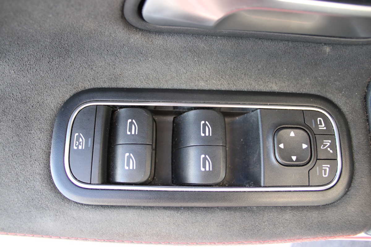Mercedes Classe A — 22