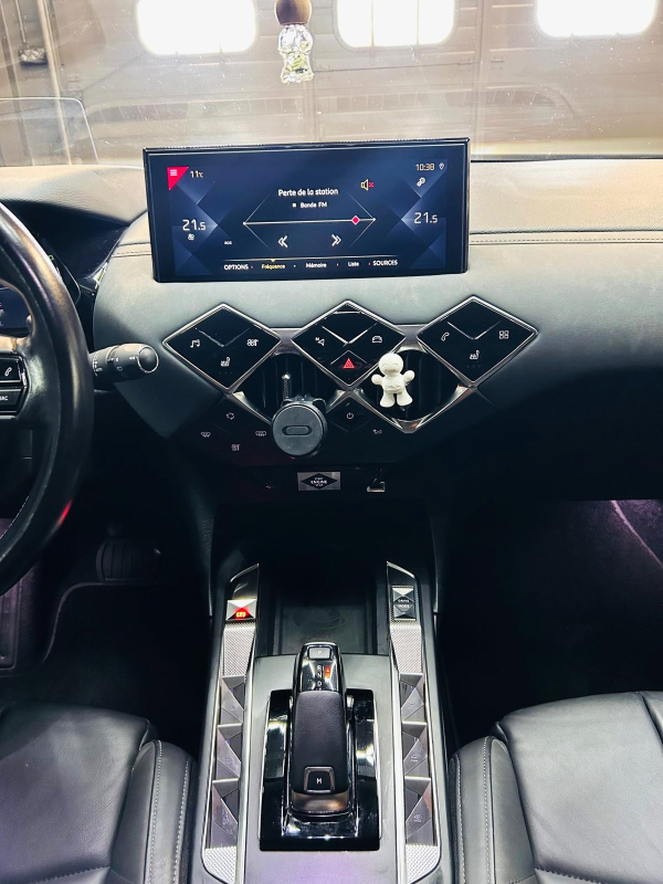 DS DS3 — 14