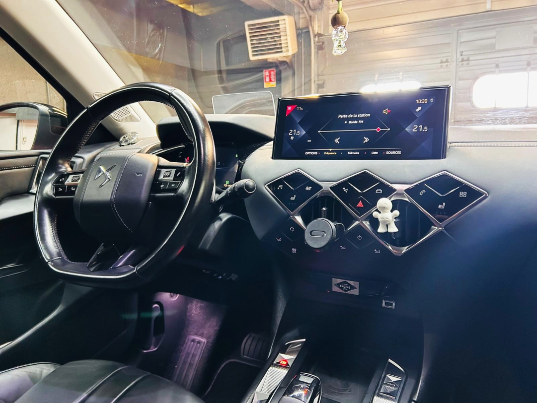 DS DS3 — 15