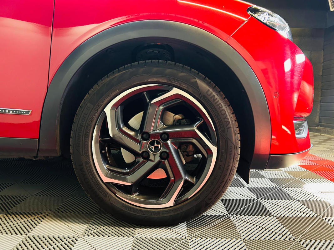 DS DS3 — 19
