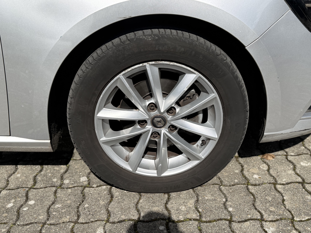Renault MEGANE IV — 20
