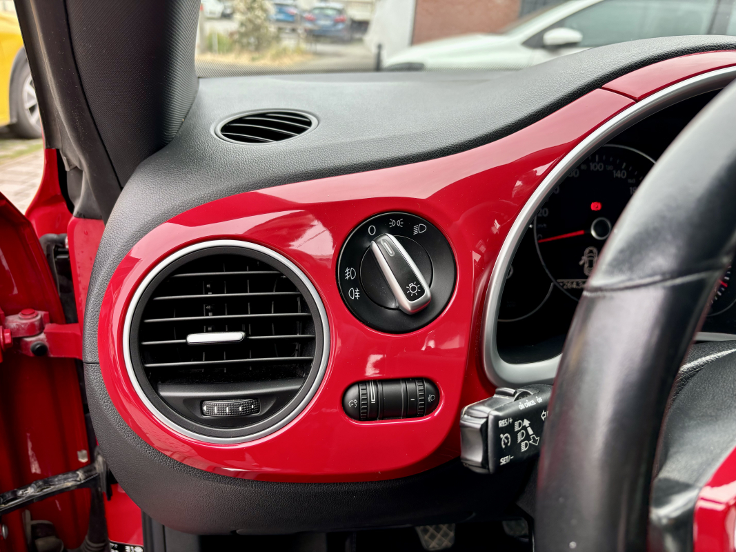 Volkswagen Coccinelle — 20