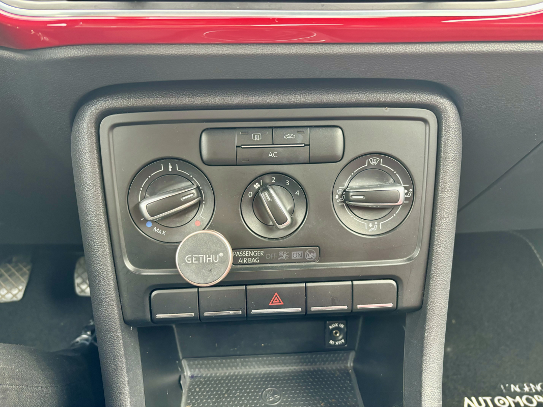 Volkswagen Coccinelle — 19