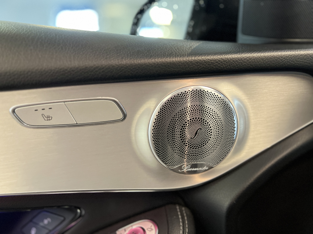 Mercedes Classe GLC — 11