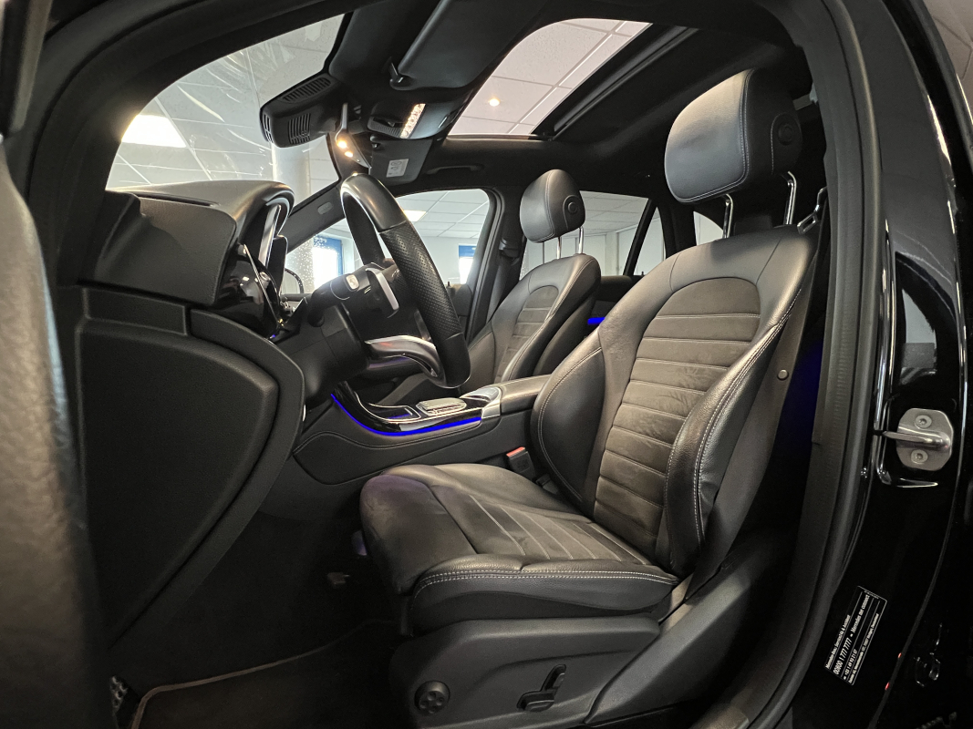 Mercedes Classe GLC — 5