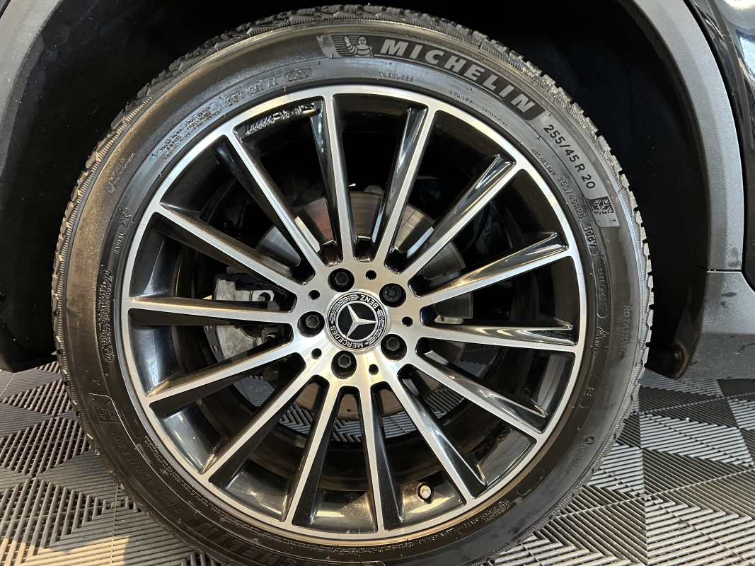 Mercedes Classe GLC — 15