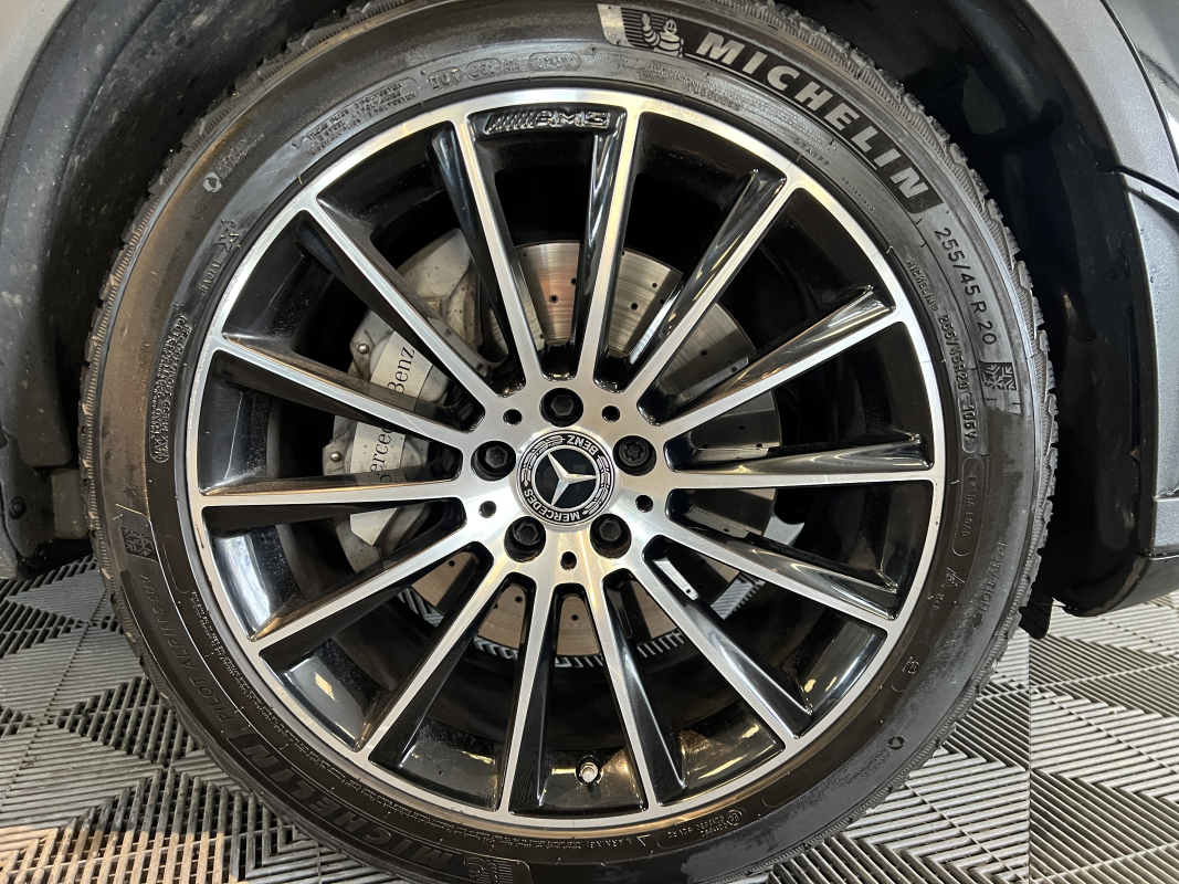 Mercedes Classe GLC — 17