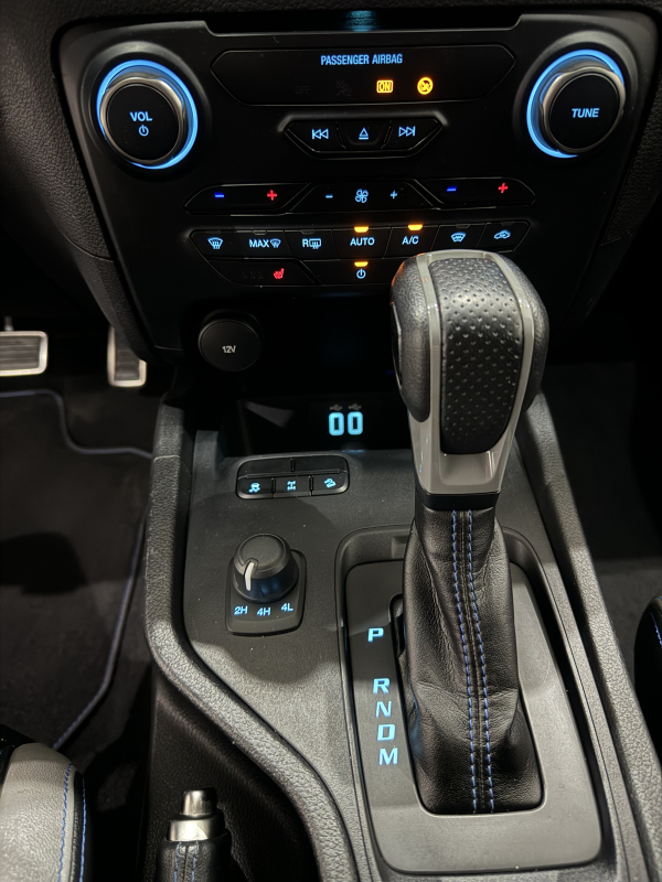 Ford Ranger — 29