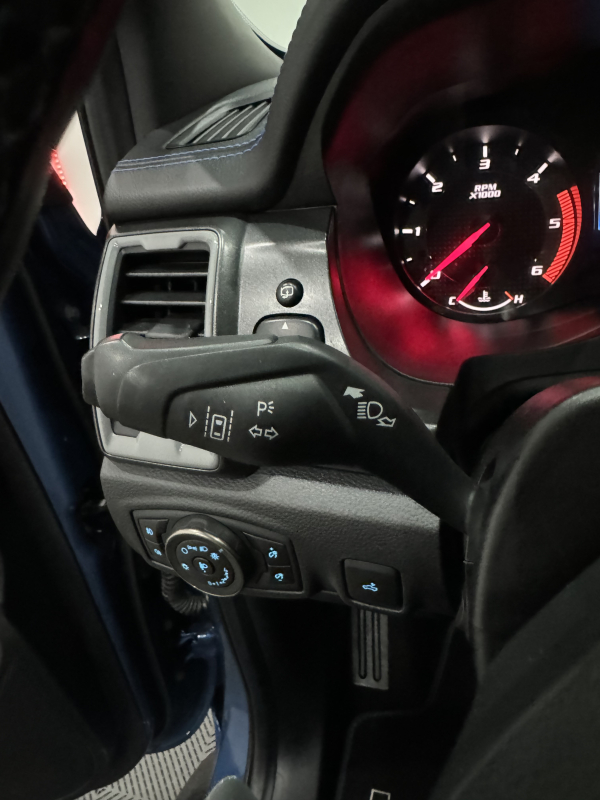 Ford Ranger — 27