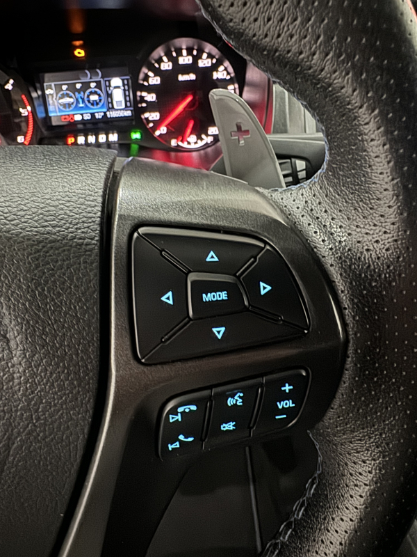 Ford Ranger — 26