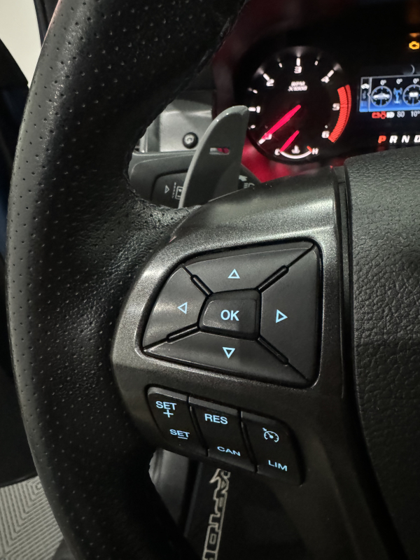 Ford Ranger — 25