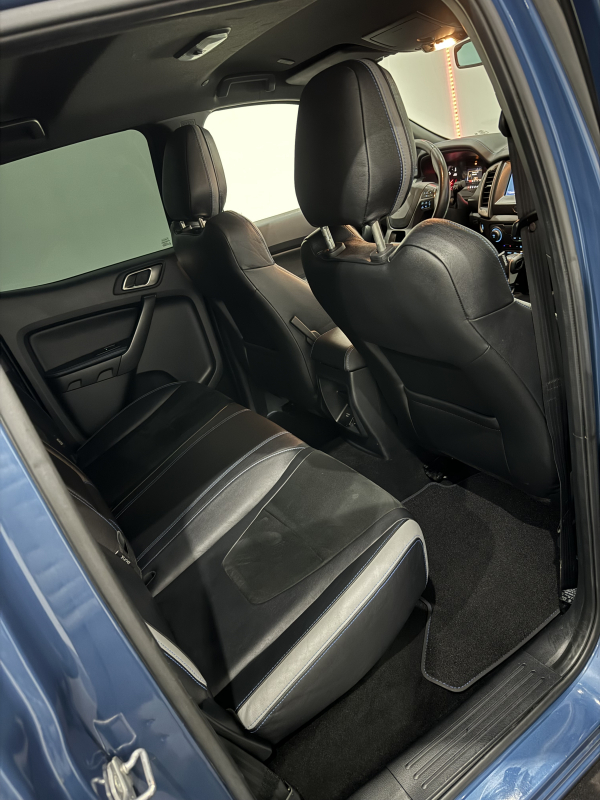 Ford Ranger — 14