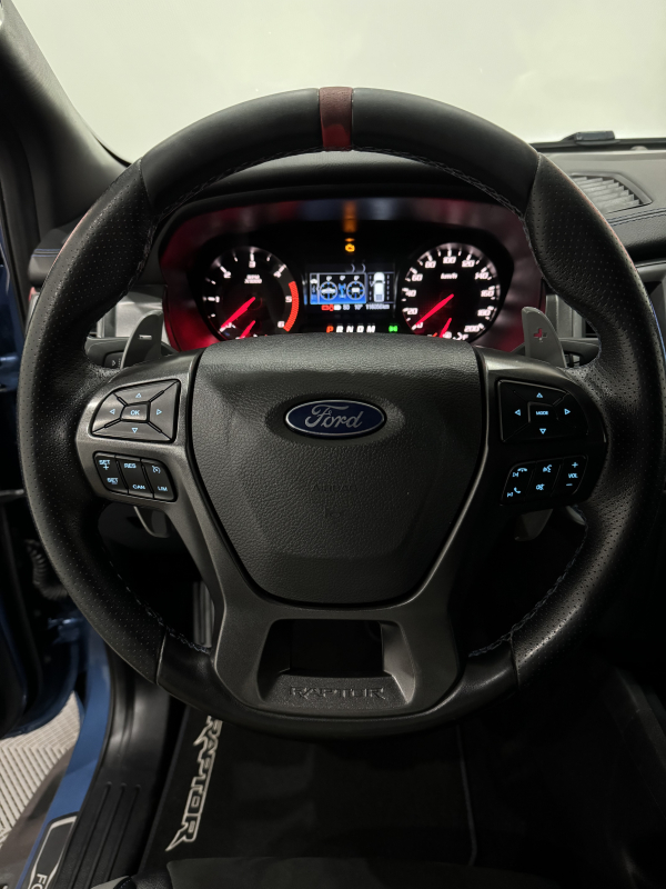 Ford Ranger — 24