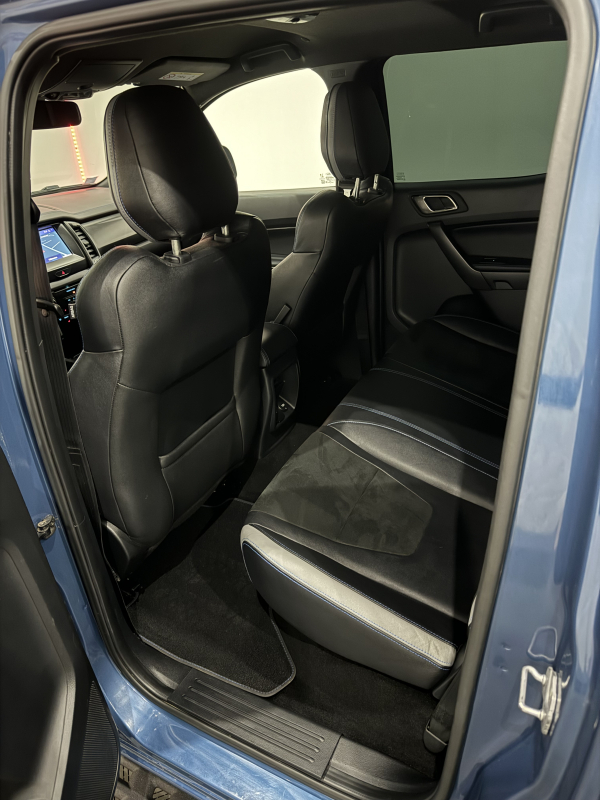 Ford Ranger — 16